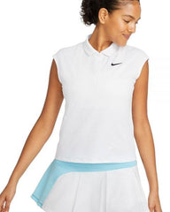 Polo Nike Court Victory Mujer