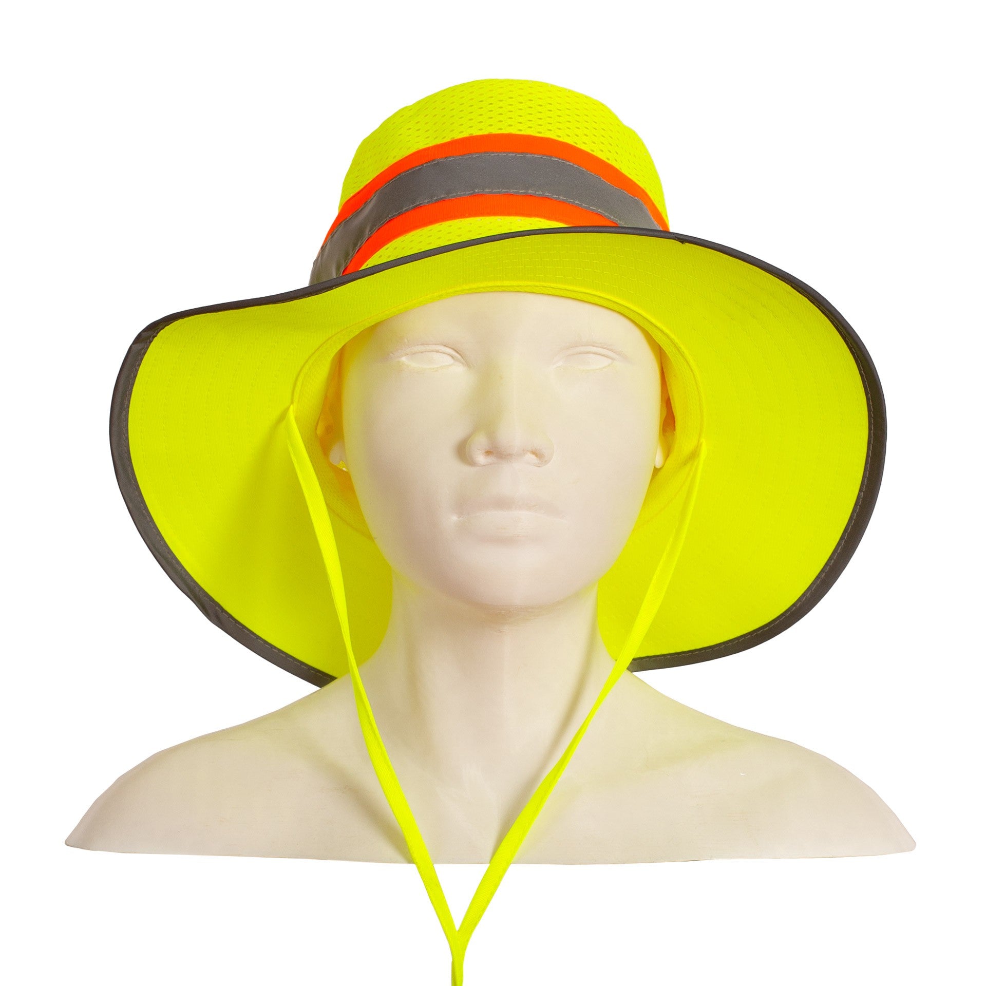 Sombrero Work