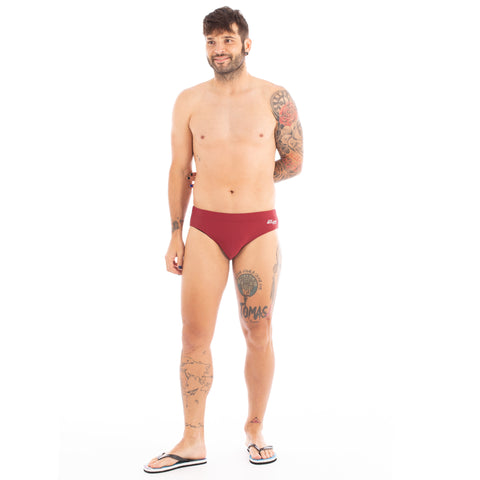 Slip Squba Training Hombre