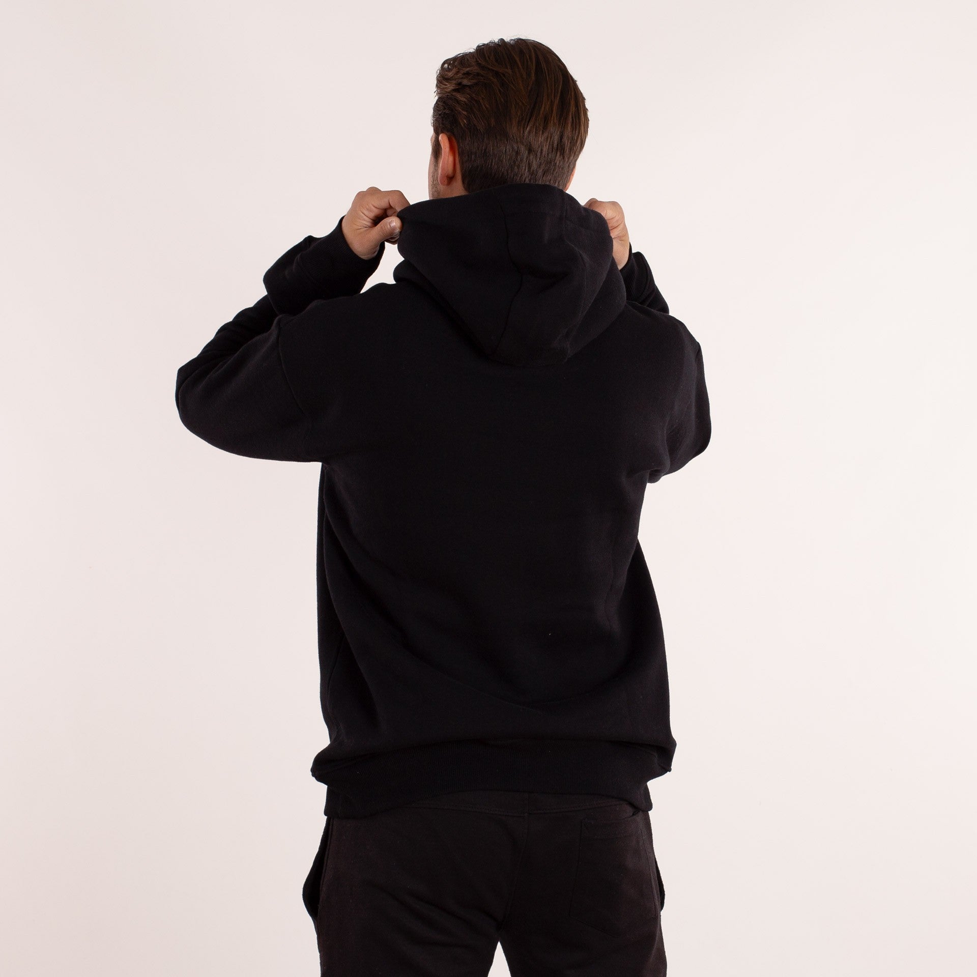 Sudadera Vibor-A Seoanei
