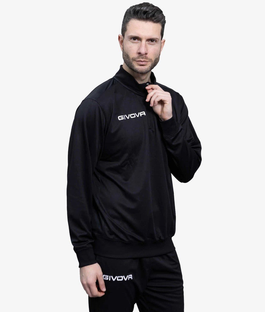 Sudadera Givova Revolution Pin Pan
