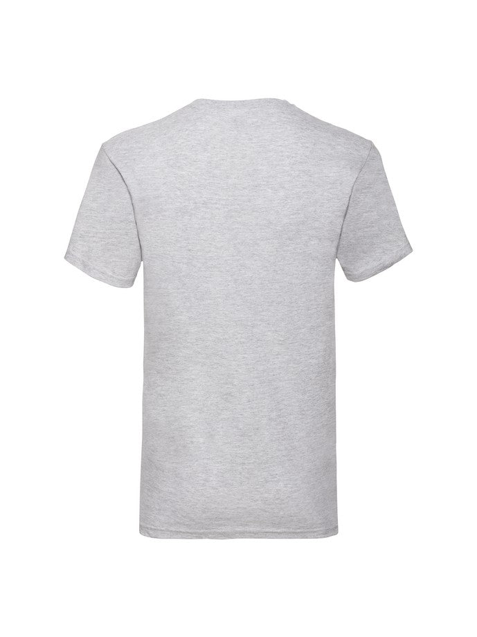 Camiseta Fruit Of The Loom Valueweight V-Neck T Adulto