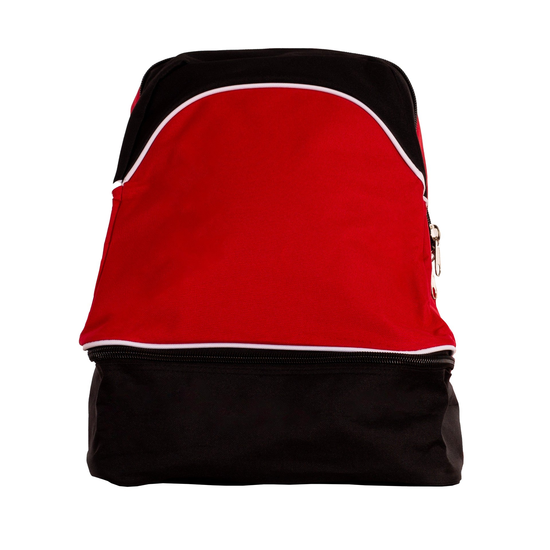 Mochila Modelo Equipo Bicolor
