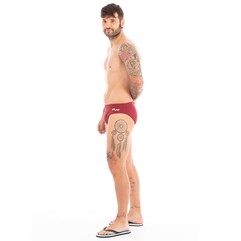 Slip Squba Training Hombre
