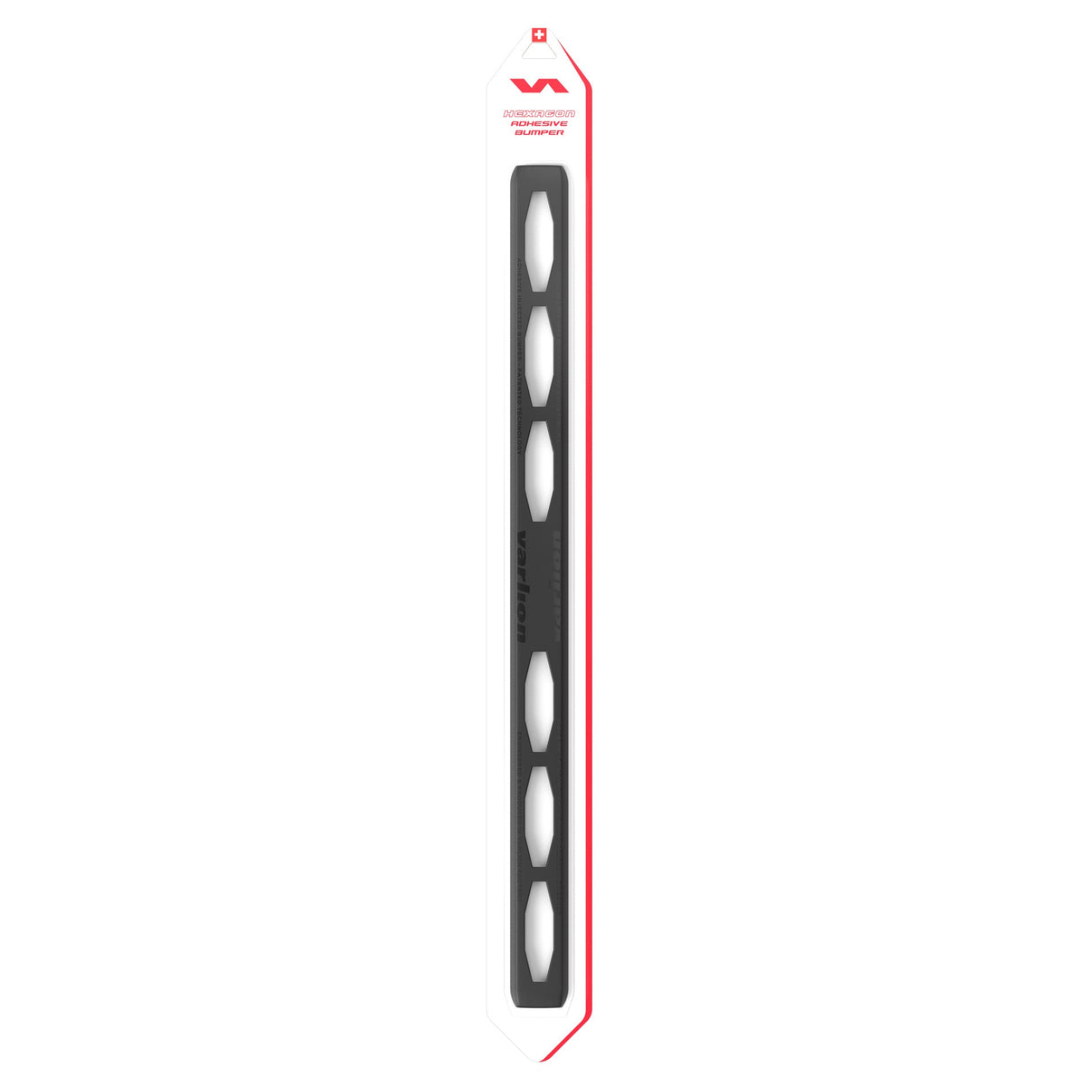Protector De Pala De Pádel Varlion Bumper Hexagon