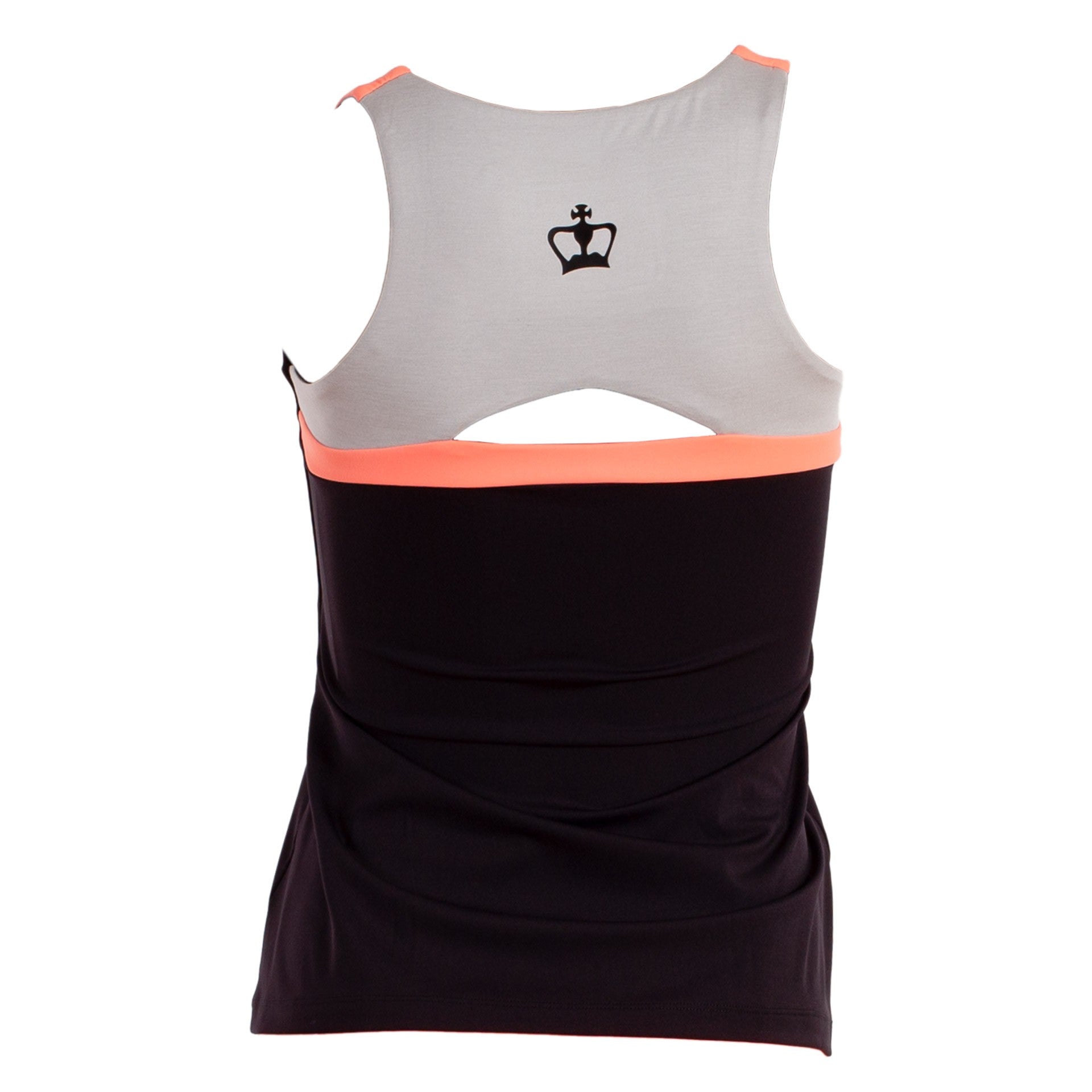 Camiseta Black Crown Naxos