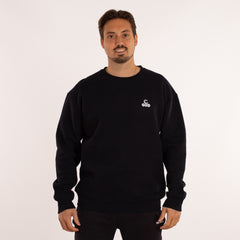 Sudadera Vibor-A Cascabel