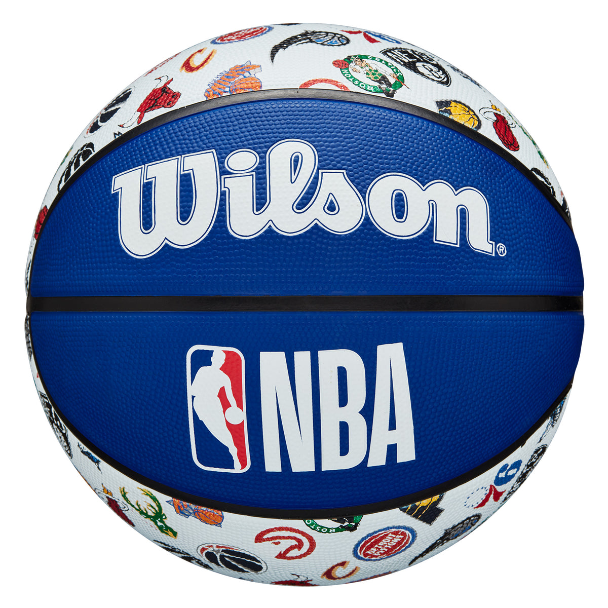 Balón Baloncesto Wilson Nba All Team
