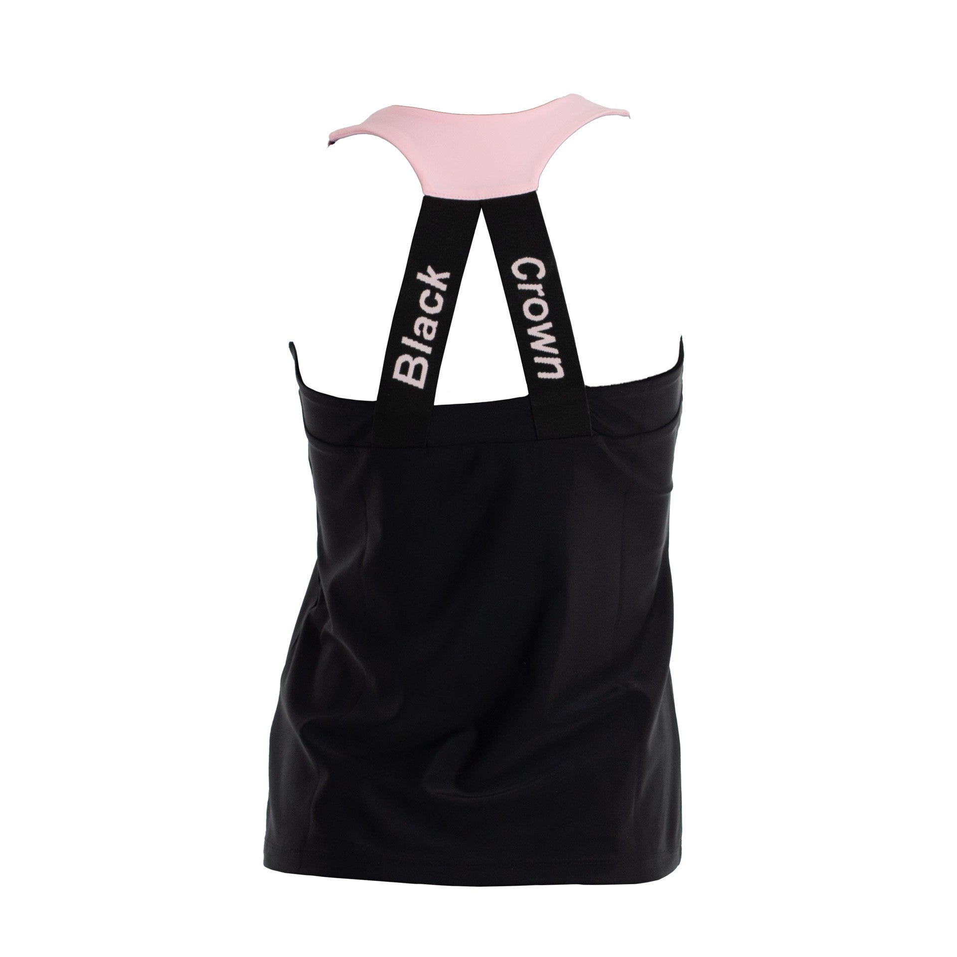 Camiseta Black Crown Juarez