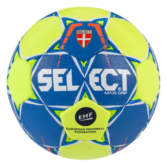 Balón Balonmano Select Maxi Grip