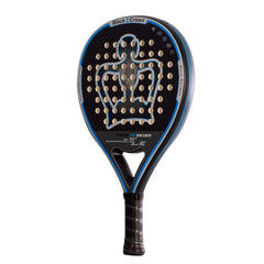 Pala De Pádel Black Crown Piton 12 Silver