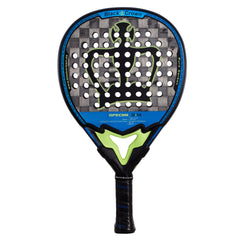 Pala De Pádel Black Crown Special Global