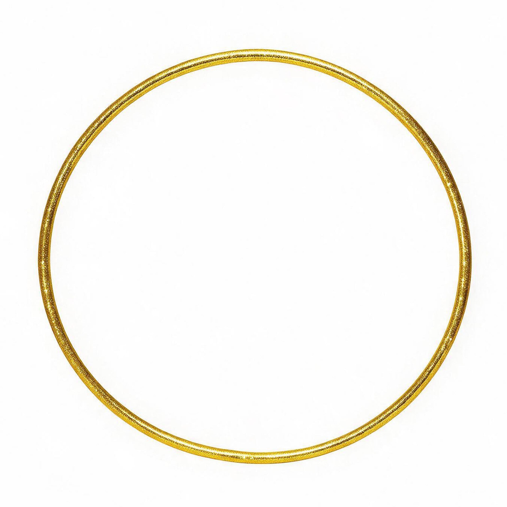 Hula Hoop Shine