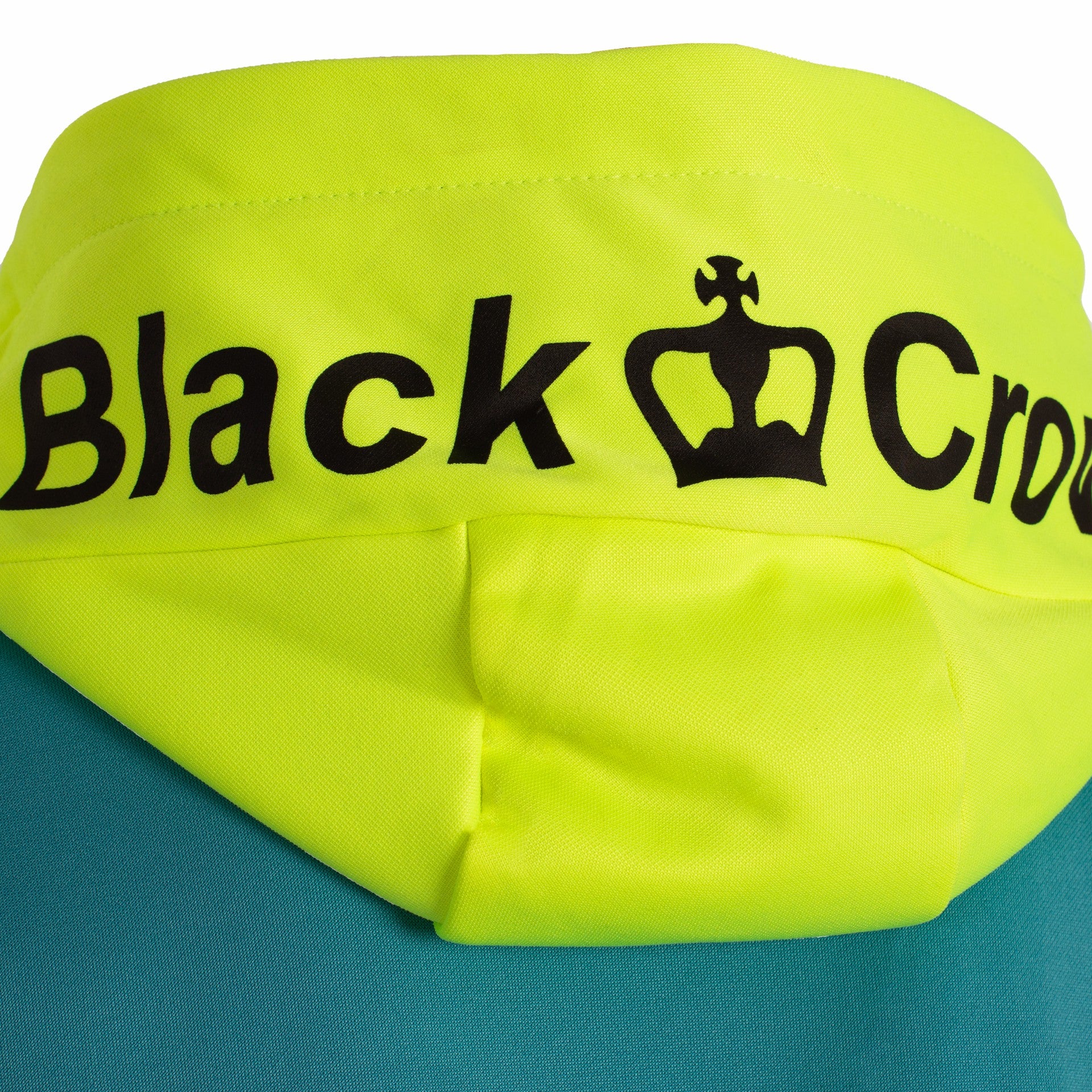 Sudadera Black Crown Bruselas