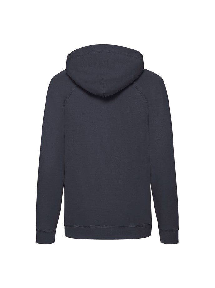 Sudadera Infantil Fruit Of The Loom Lightweight Hooded Sweat