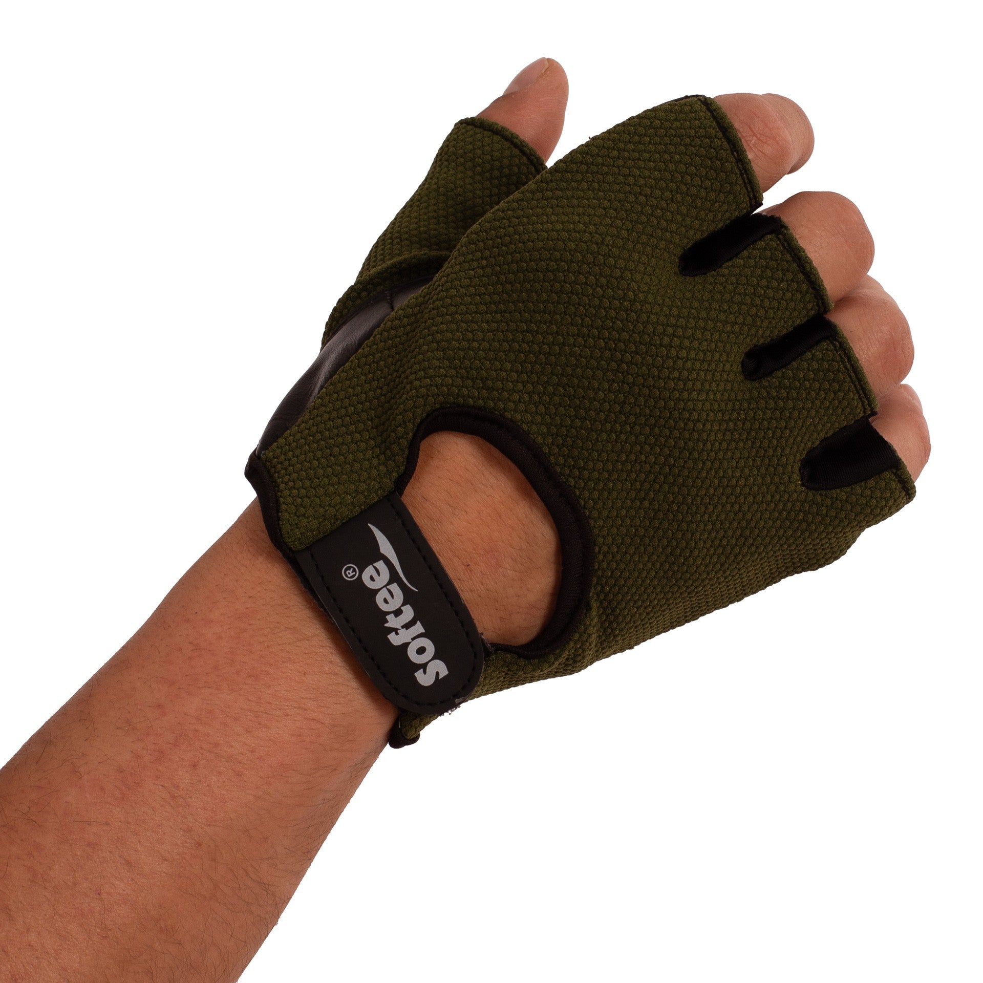 Par De Guantes Fitness