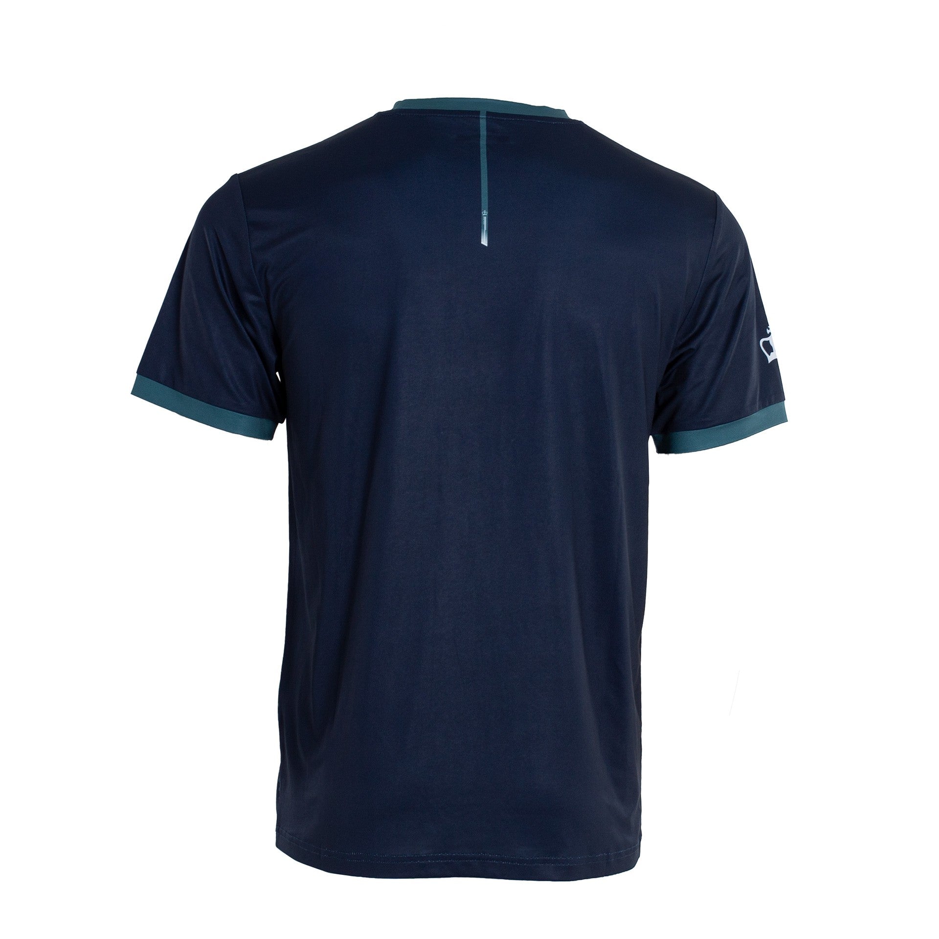 Camiseta Black Crown Monterrey