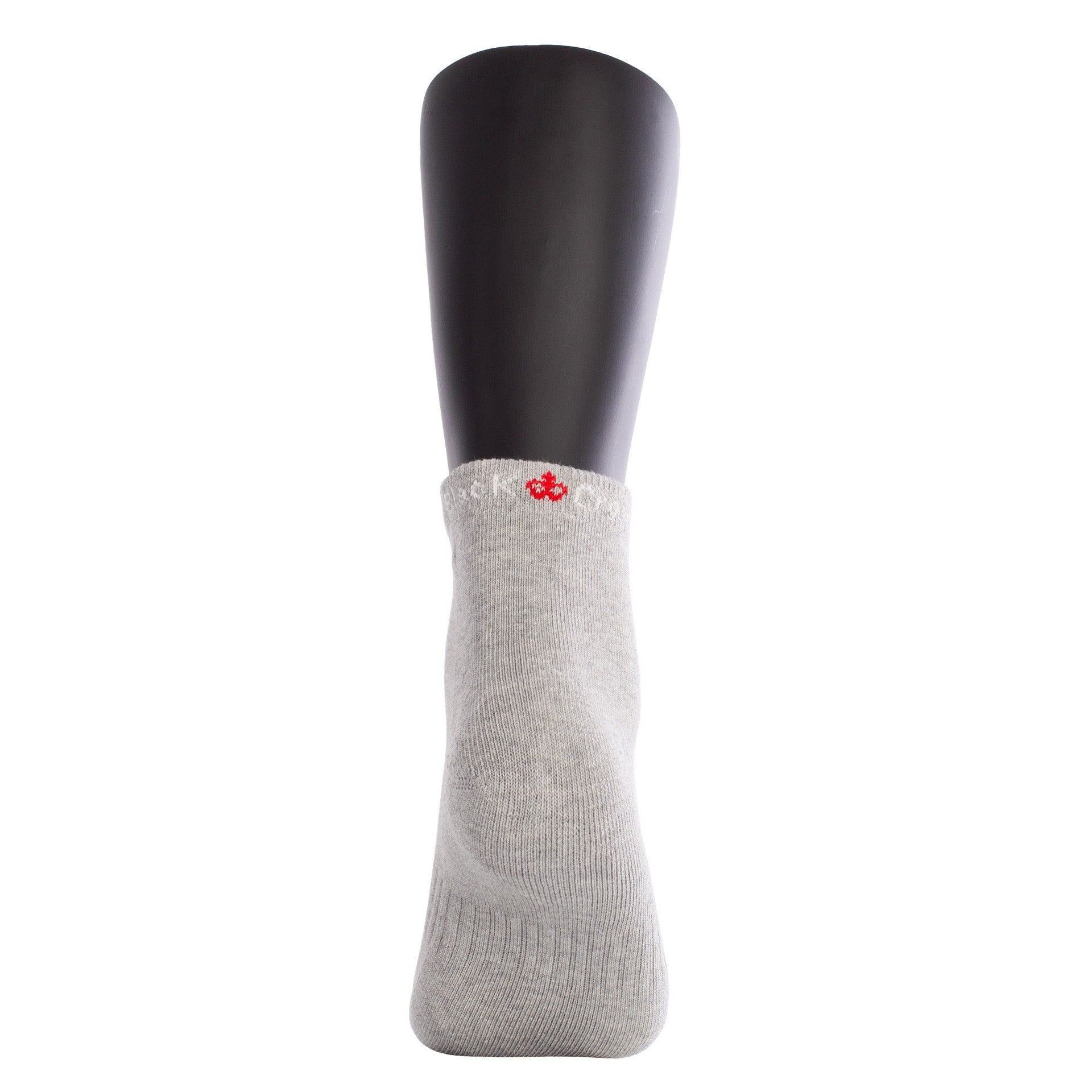 Calcetines Black Crown Pro Tobilleros