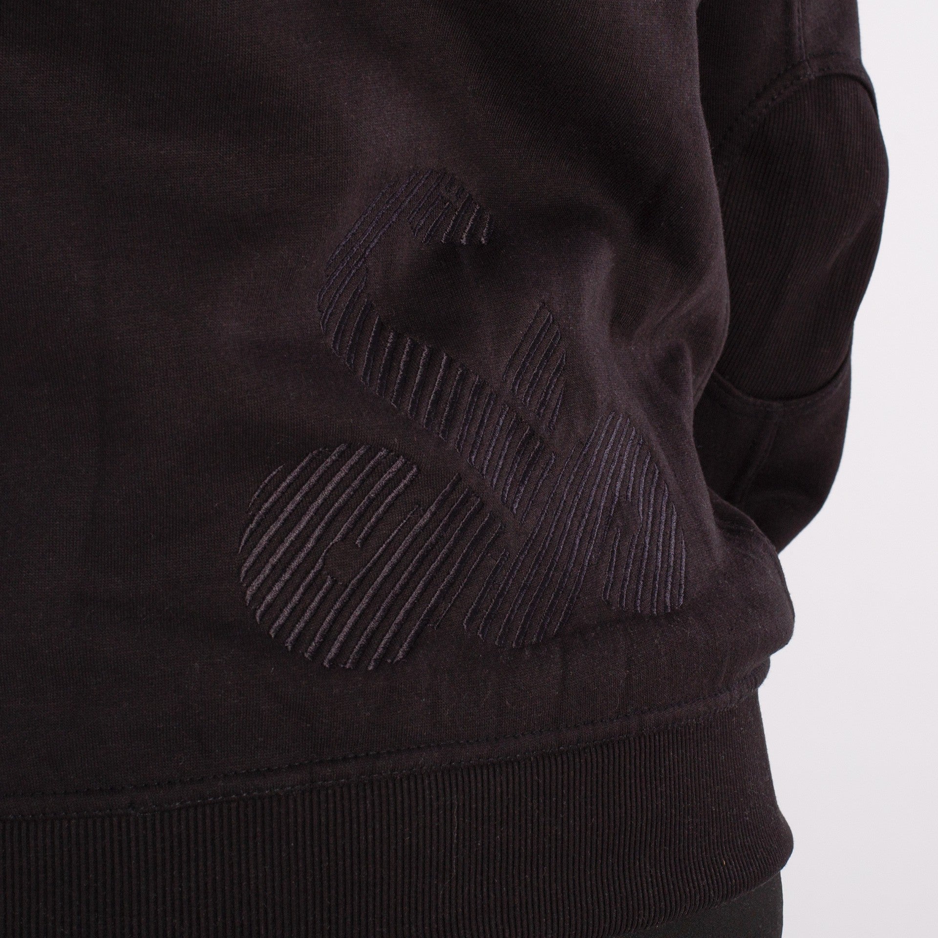 Sudadera Vibor-A Roca Africana Mujer