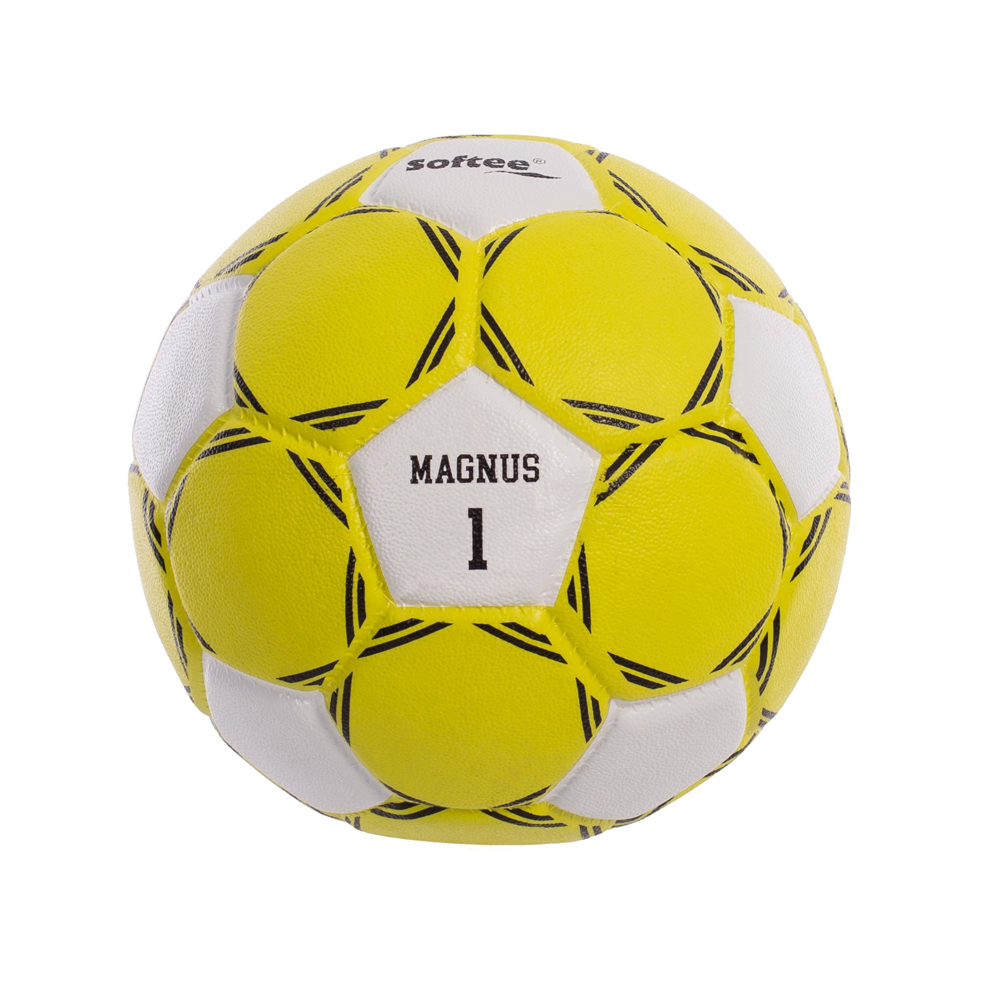 Balón Balonmano Microcelular Softee Magnus