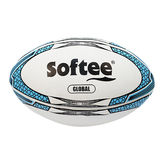 Balón Rugby Softee Global