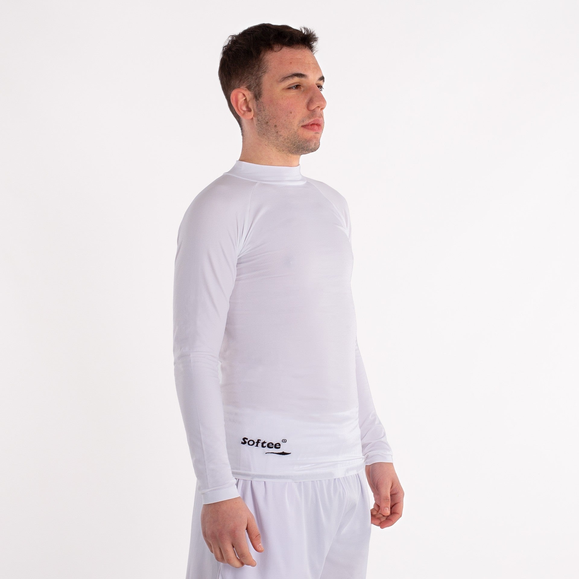 Camiseta Térmica Softee Bubble Infantil