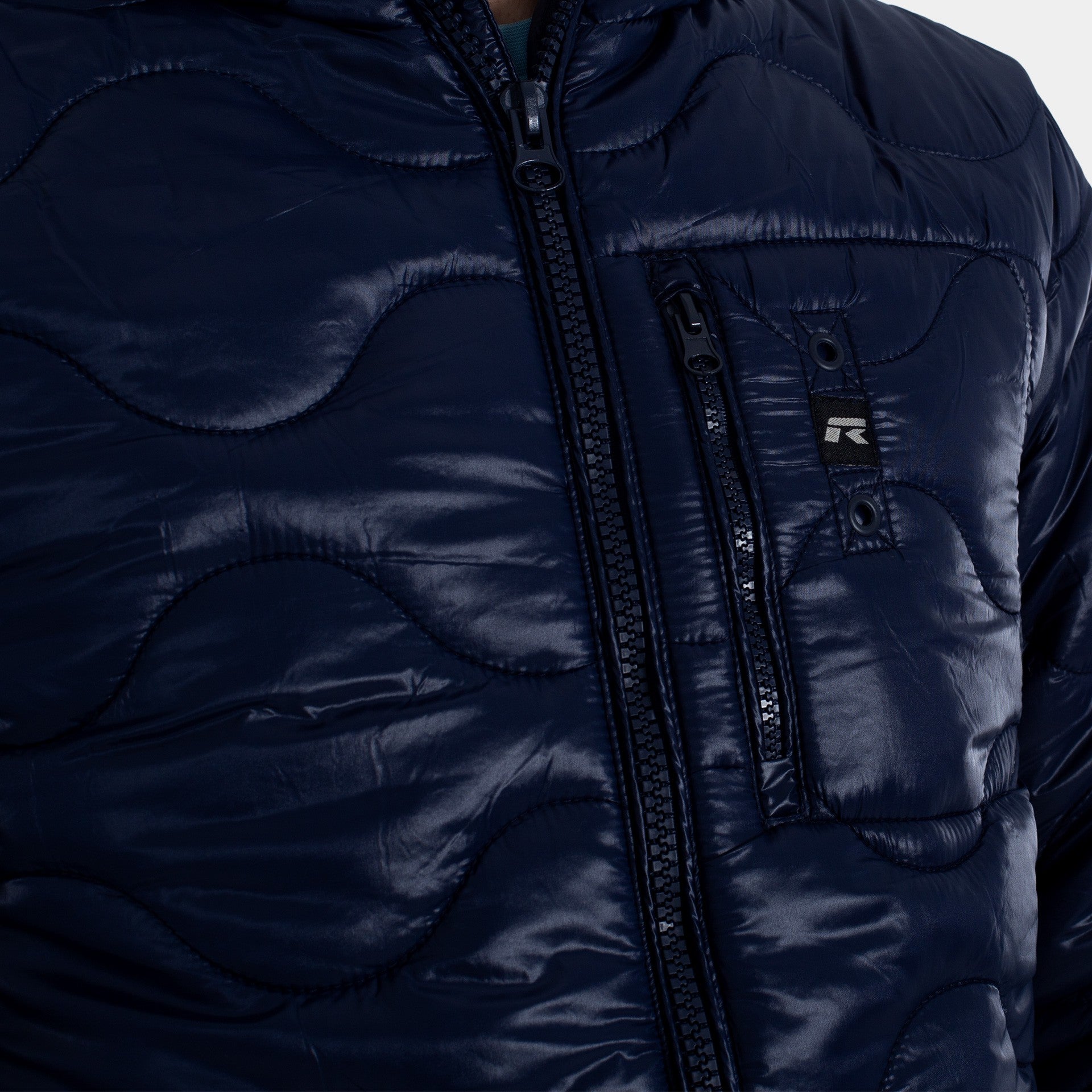 Jacket Rox R-Nordic