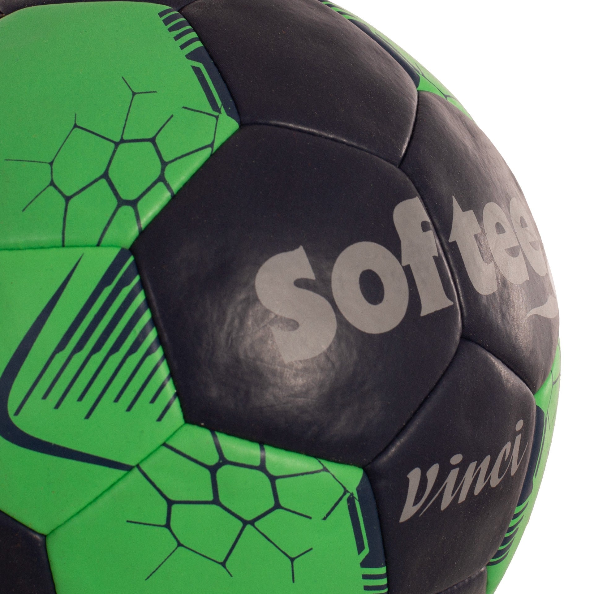 Balón Balonmano Softee Vinci Zeroresin X