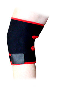 Rodillera Neopreno Softee