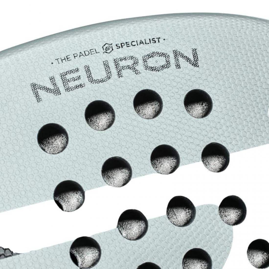 Pala De Pádel Bullpadel Chingotto Neuron 2025