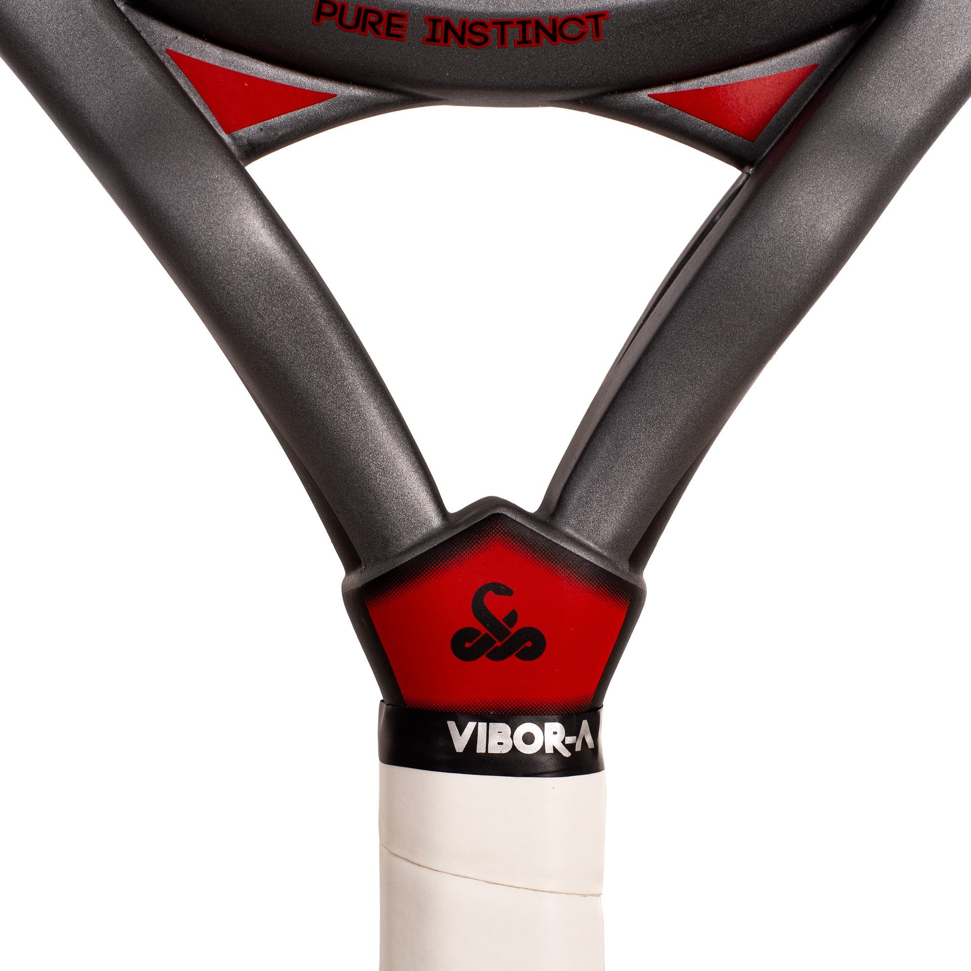 Pala De Pádel Vibor-A King Cobra Technic