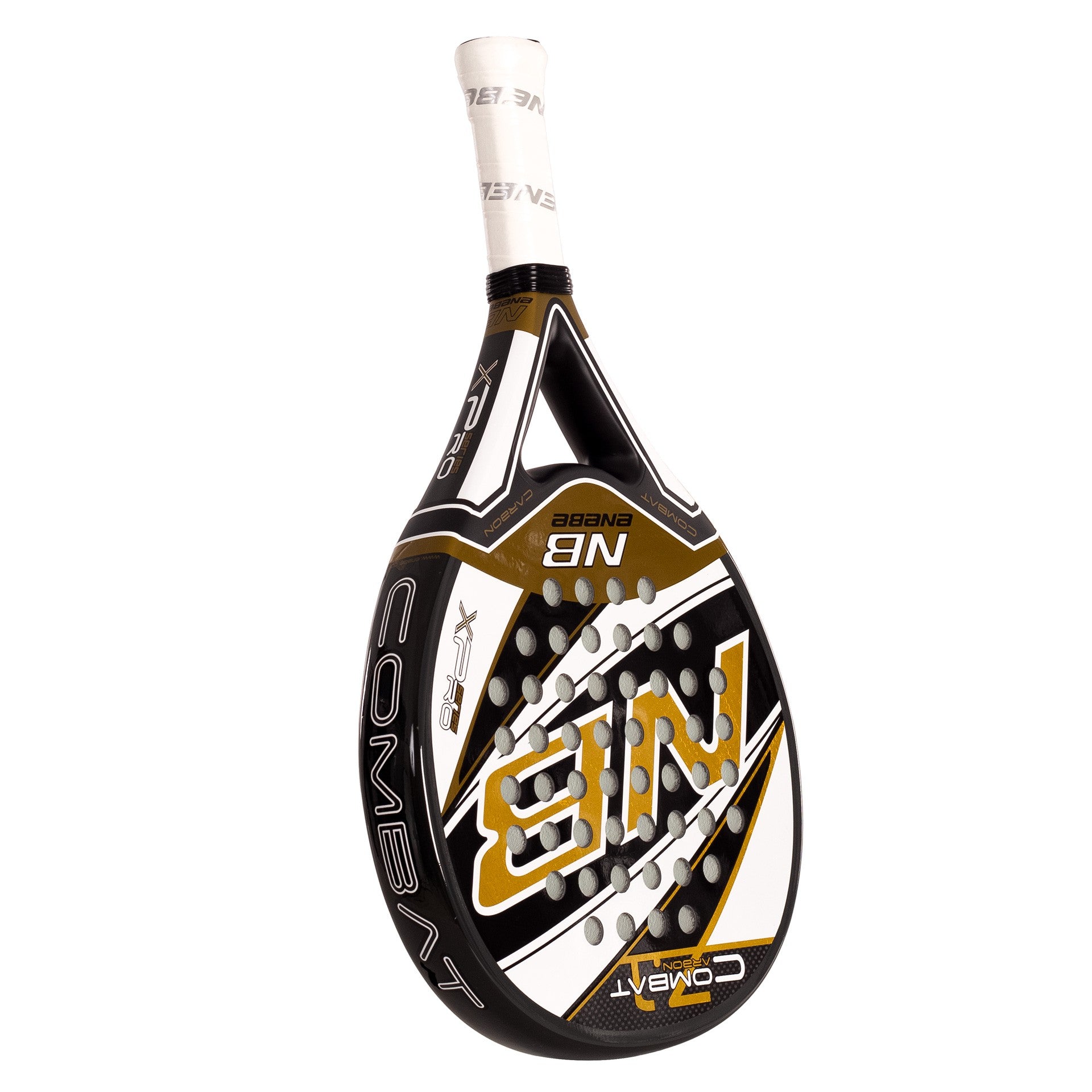 Pala Pádel Enebe Combat  7.1-V.2