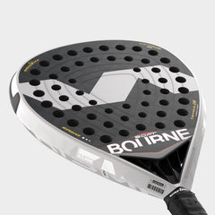 Pala De Pádel Varlion Bourne Prisma Carbon Soft