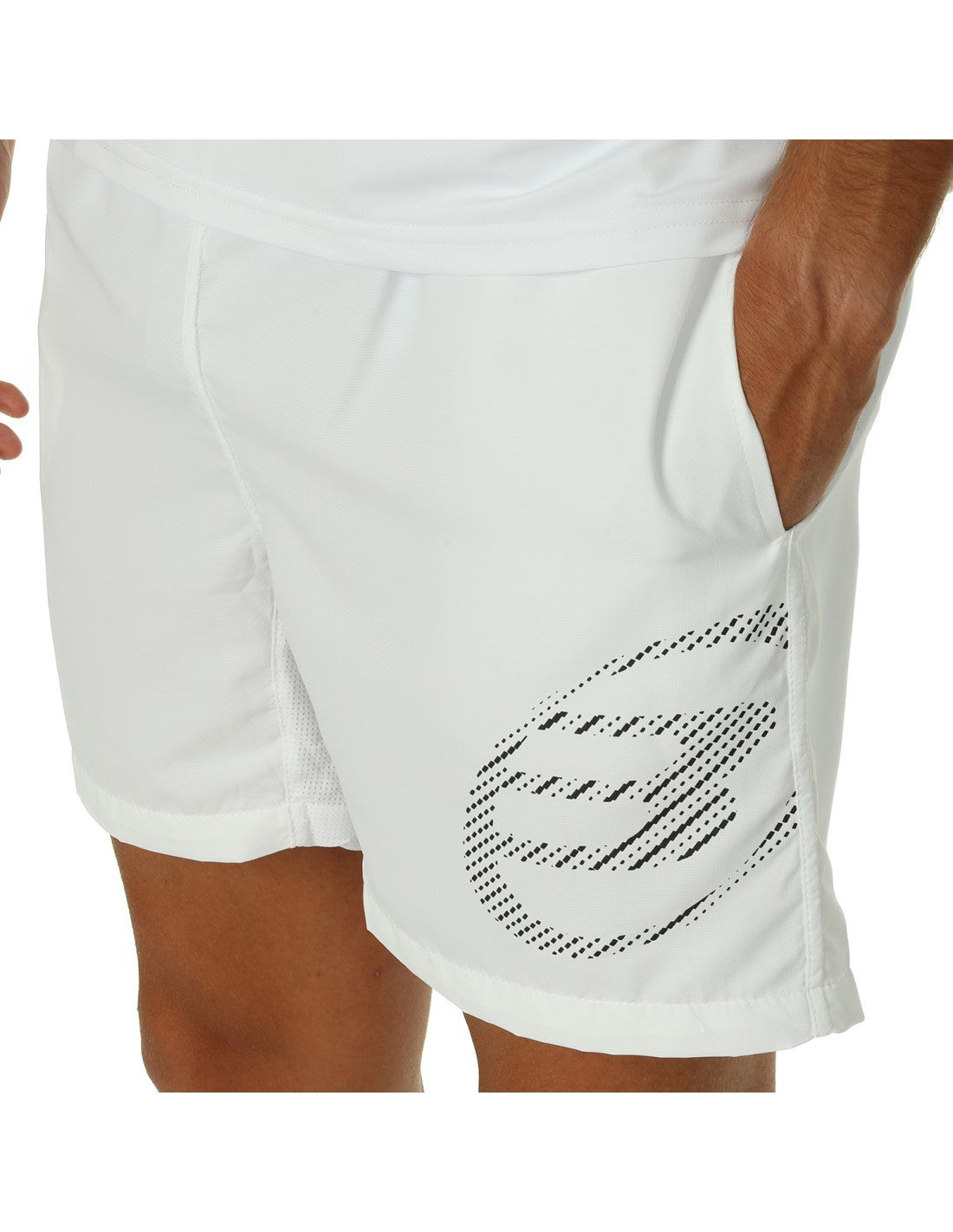 Pantalón Corto Bullpadel Bppt-Pn04