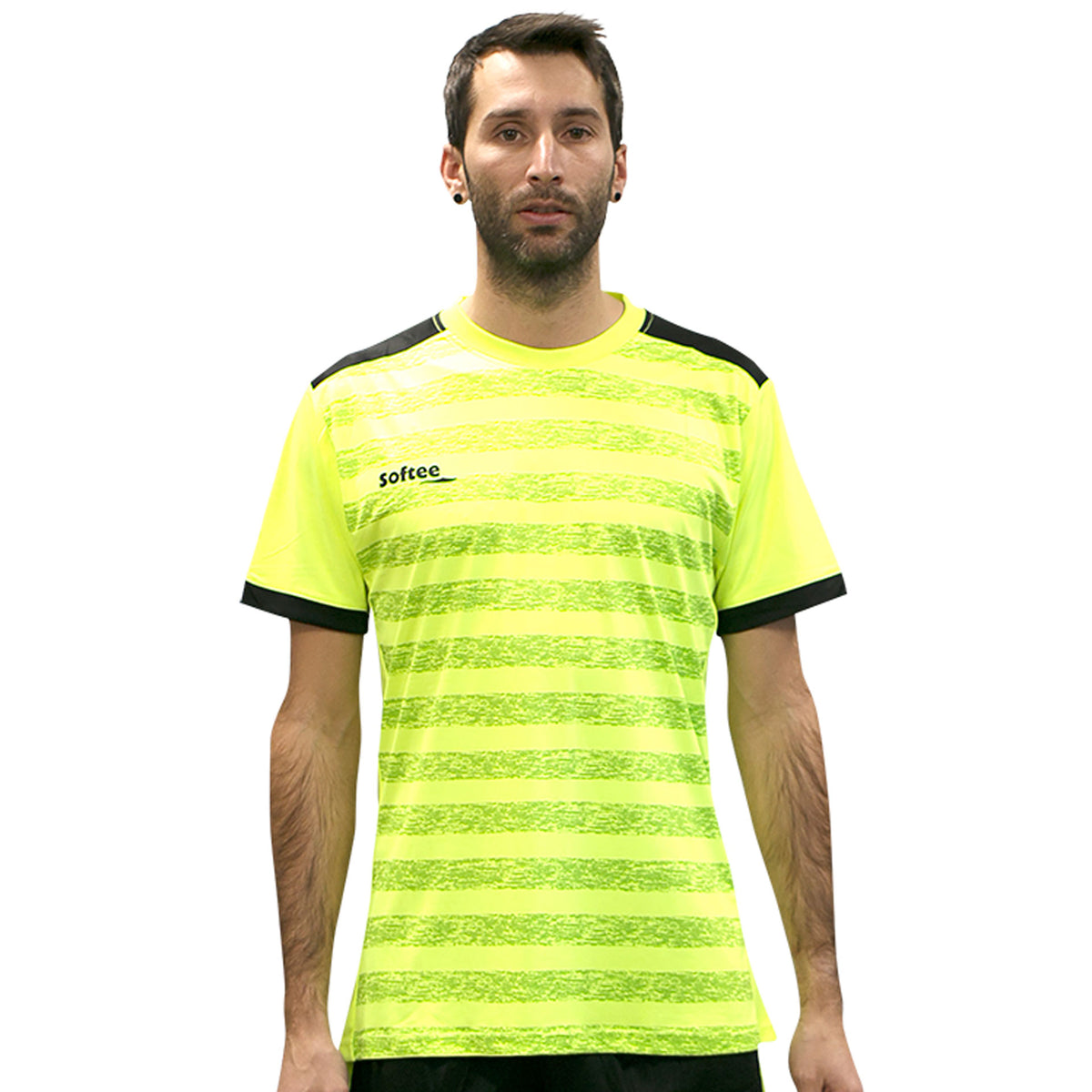 Camiseta Softee Leader Adulto
