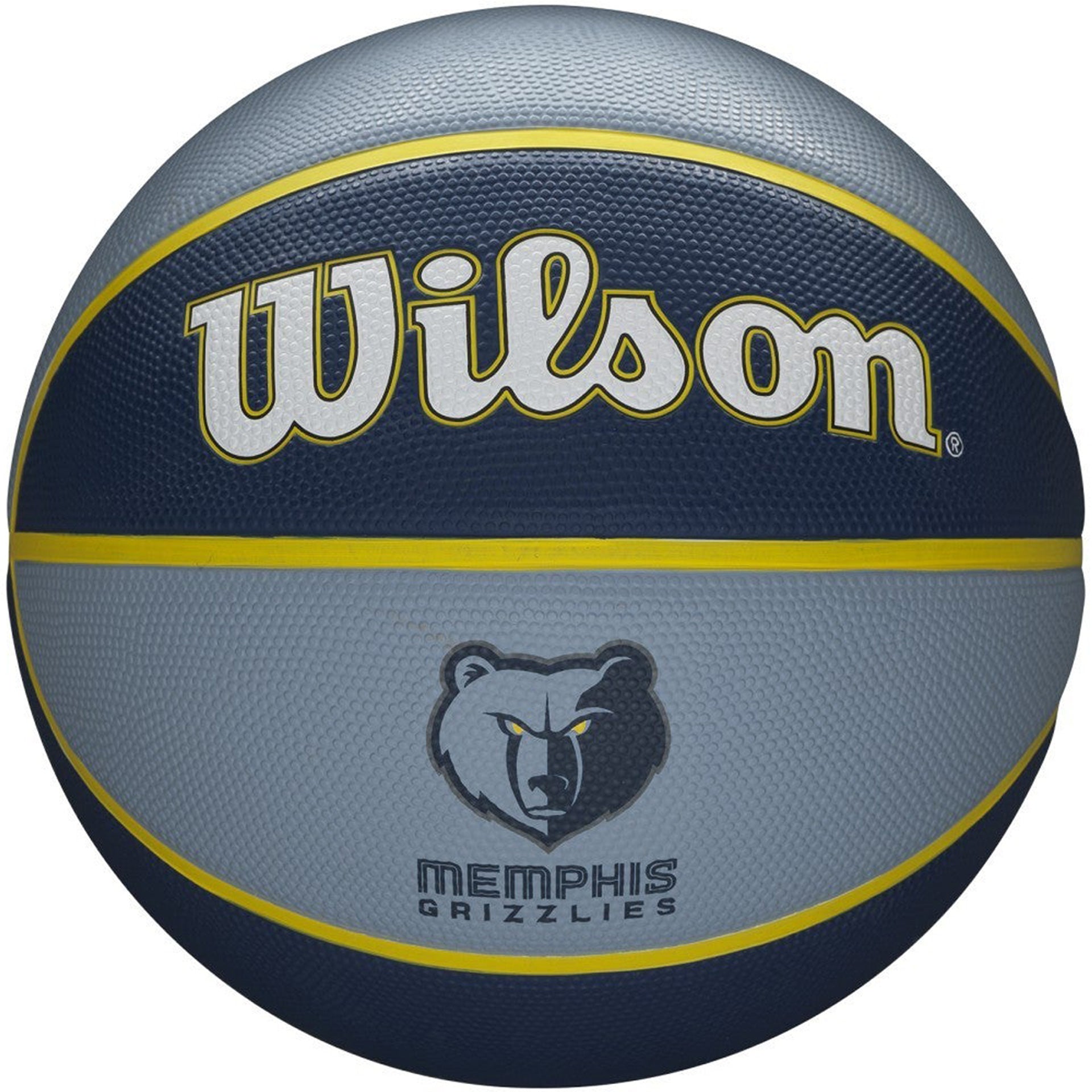 Balón Baloncesto Wilson Nba Team Tribute Grizzlies