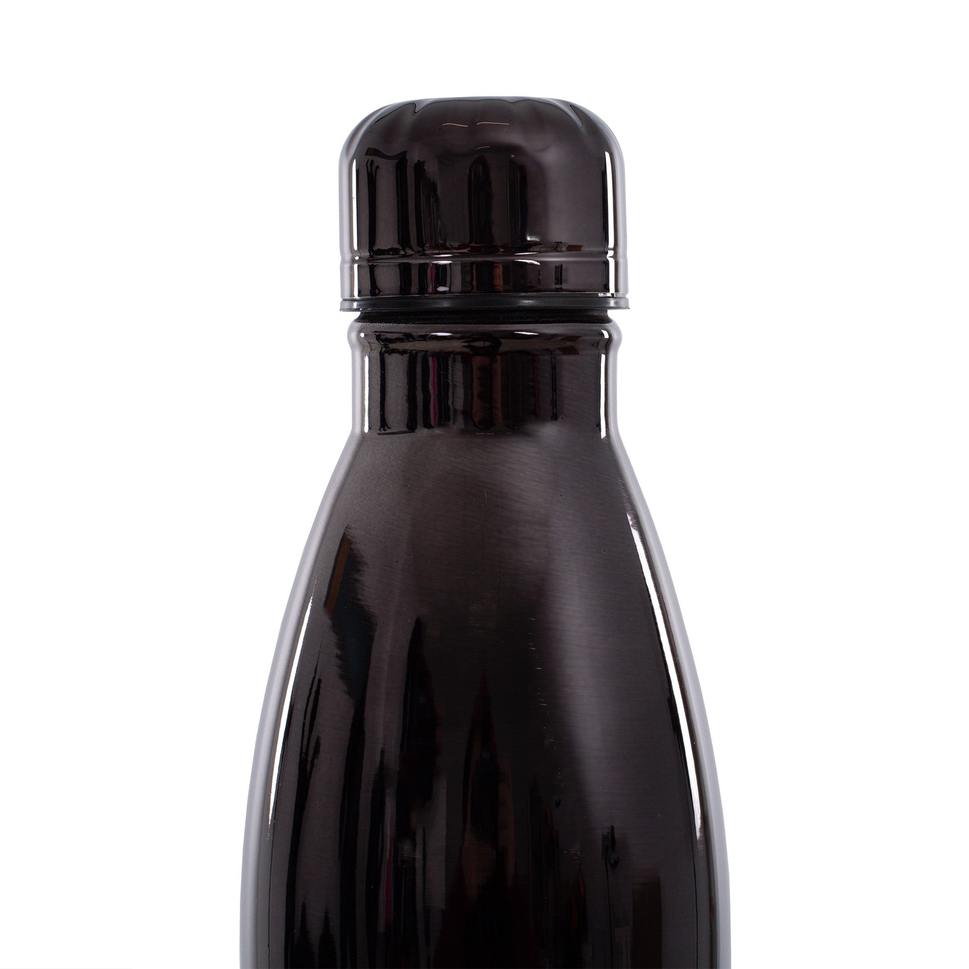 Botella Térmica Black Crown