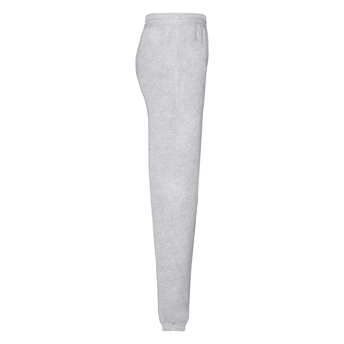 Pantalones Fruit Of The Loom Classic Elasticated Cuff Jog Pants Infantil
