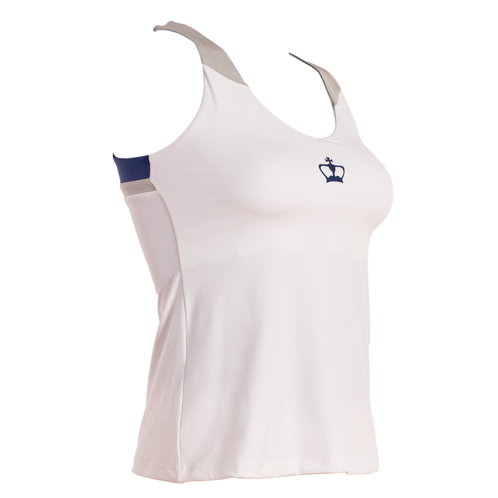 Camiseta Black Crown Naxos