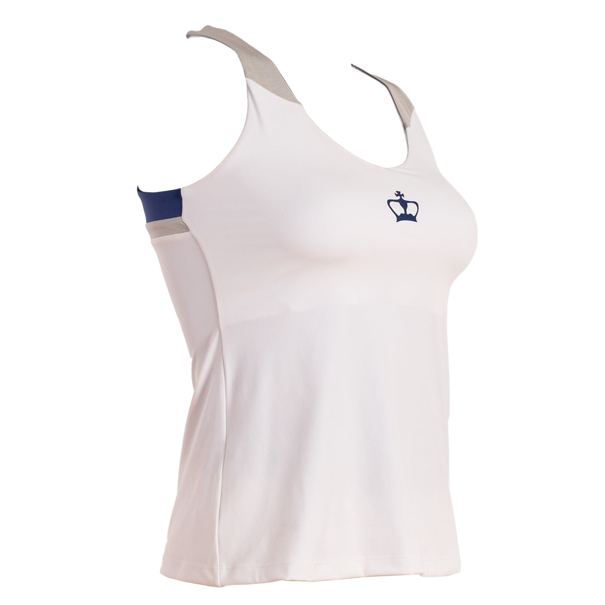 Camiseta Black Crown Naxos