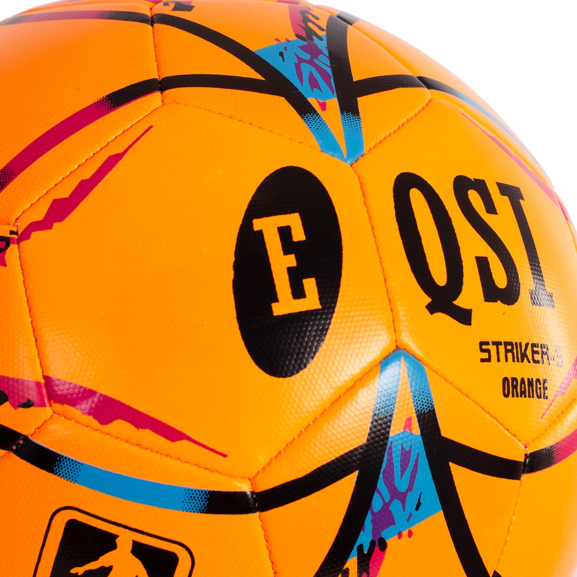 Balón Fútbol 11 Eqsi Striker