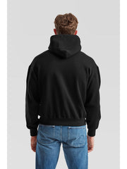 Sudadera Fruit Of The Loom Supercotton Hooded Sweat Adulto