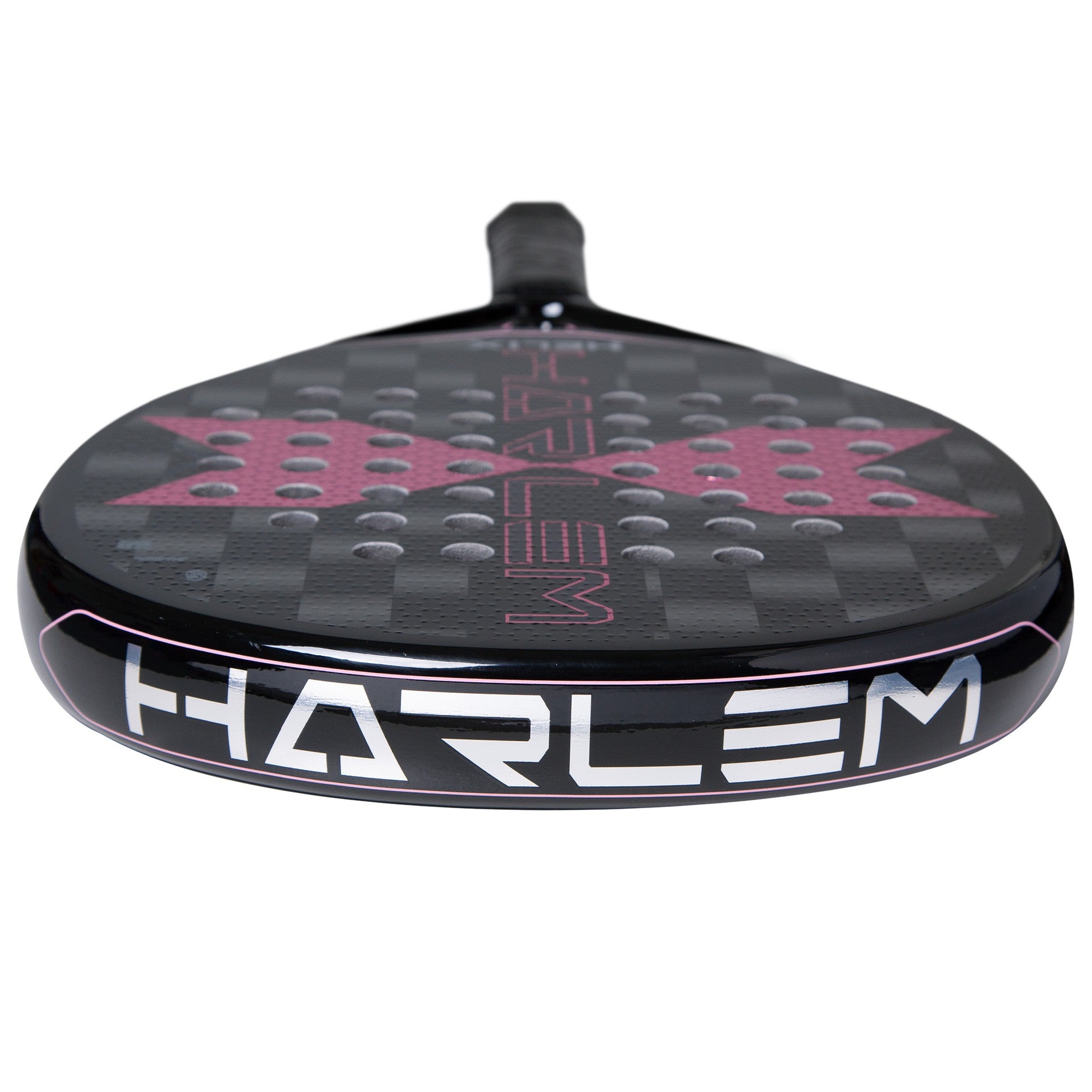 Pala De Pádel Harlem Helix Soft Hp-225