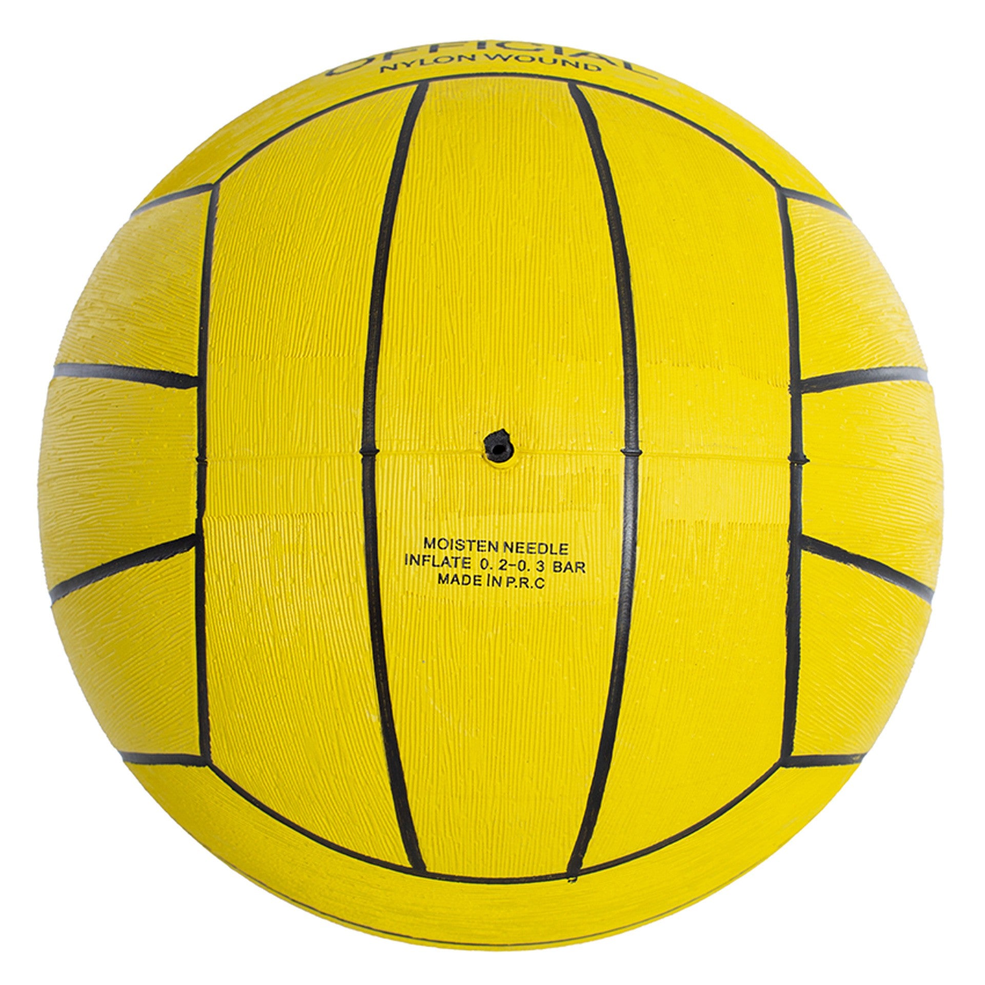 Balón Softee Waterpolo Pool