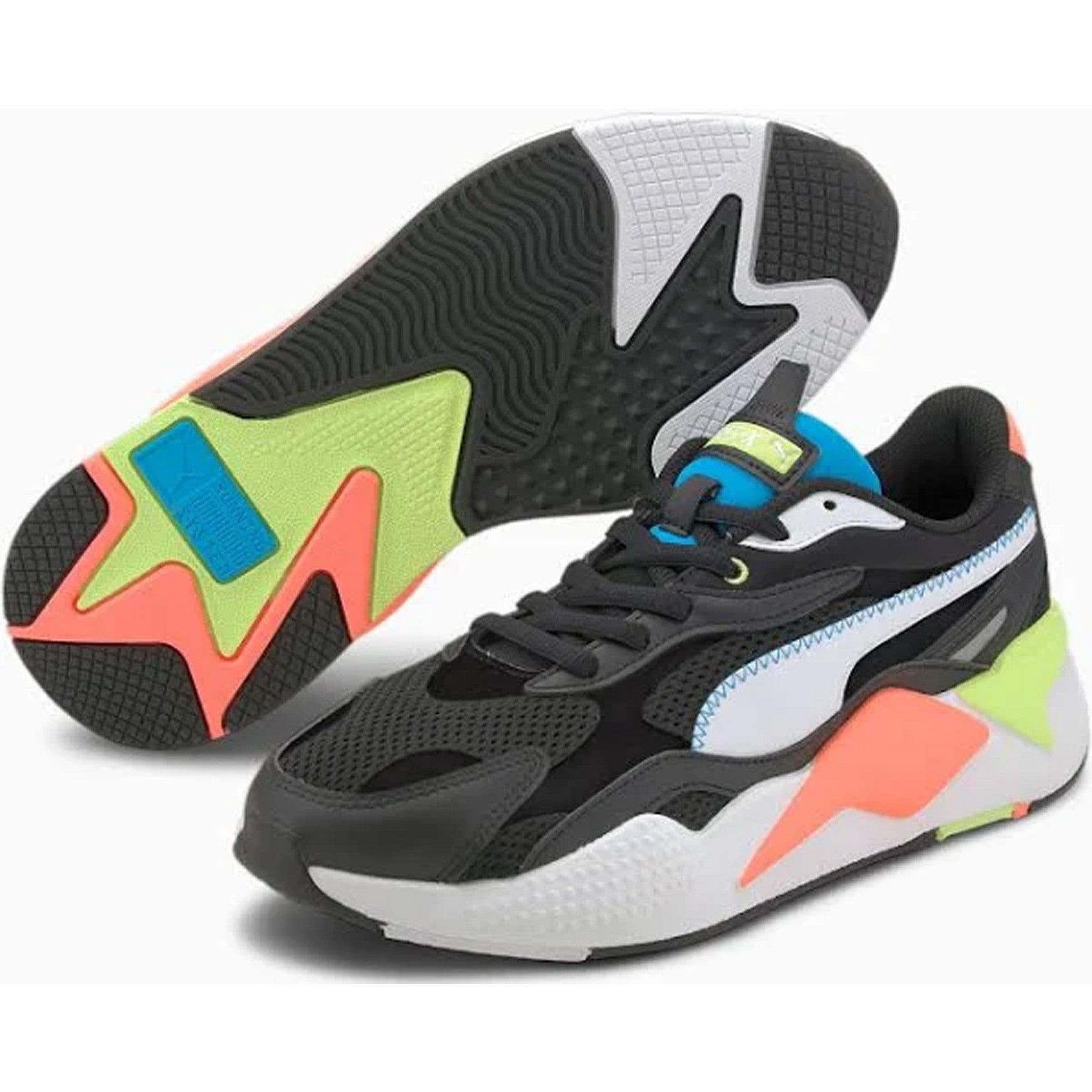 Zapatillas Puma Rs-X3 Millenium Unisex