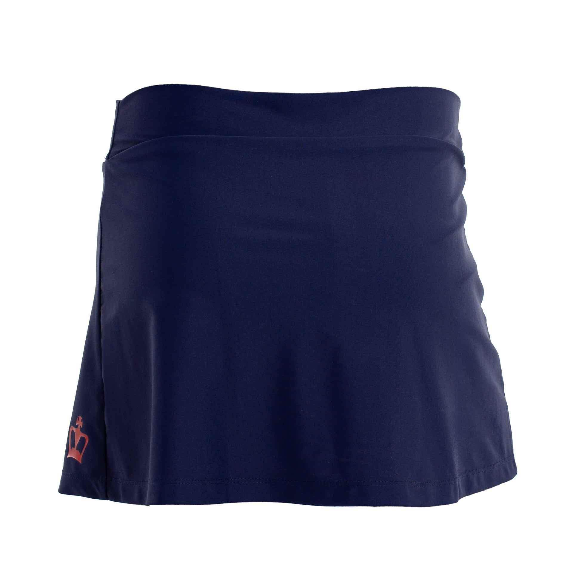 Falda Black Crown Colima