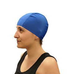 Gorro Natación Licra Softee Senior