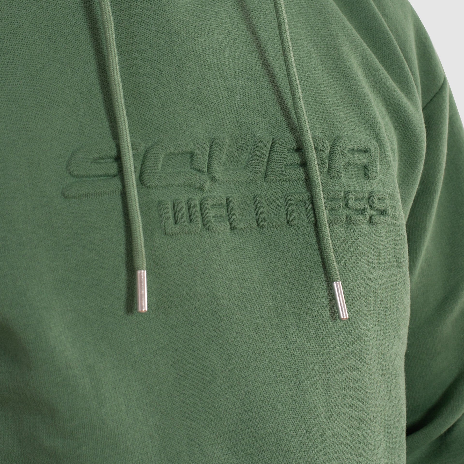 Sudadera Squba Acuatic