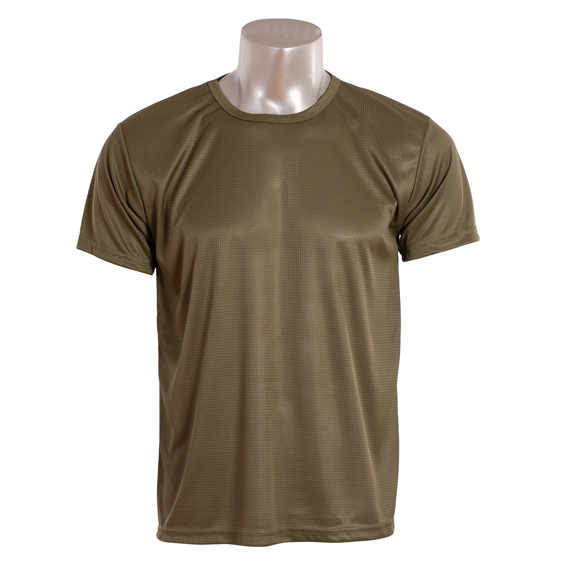 Camiseta Crossfire Delta