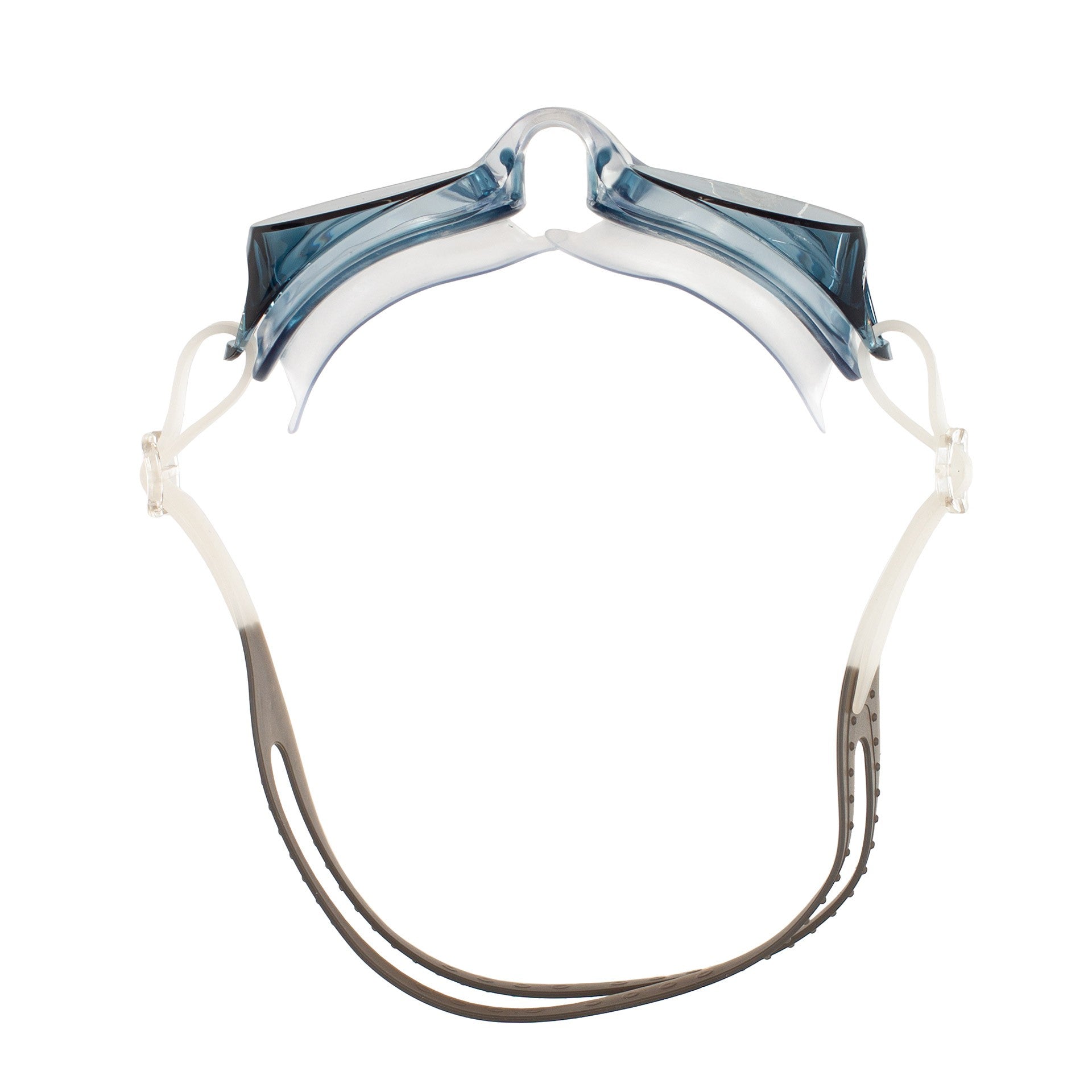 Gafa Natación Cristal